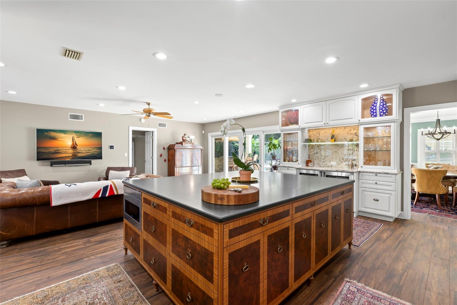 SNELL & HAMLETTS NORTH SHORE ADD - Residential