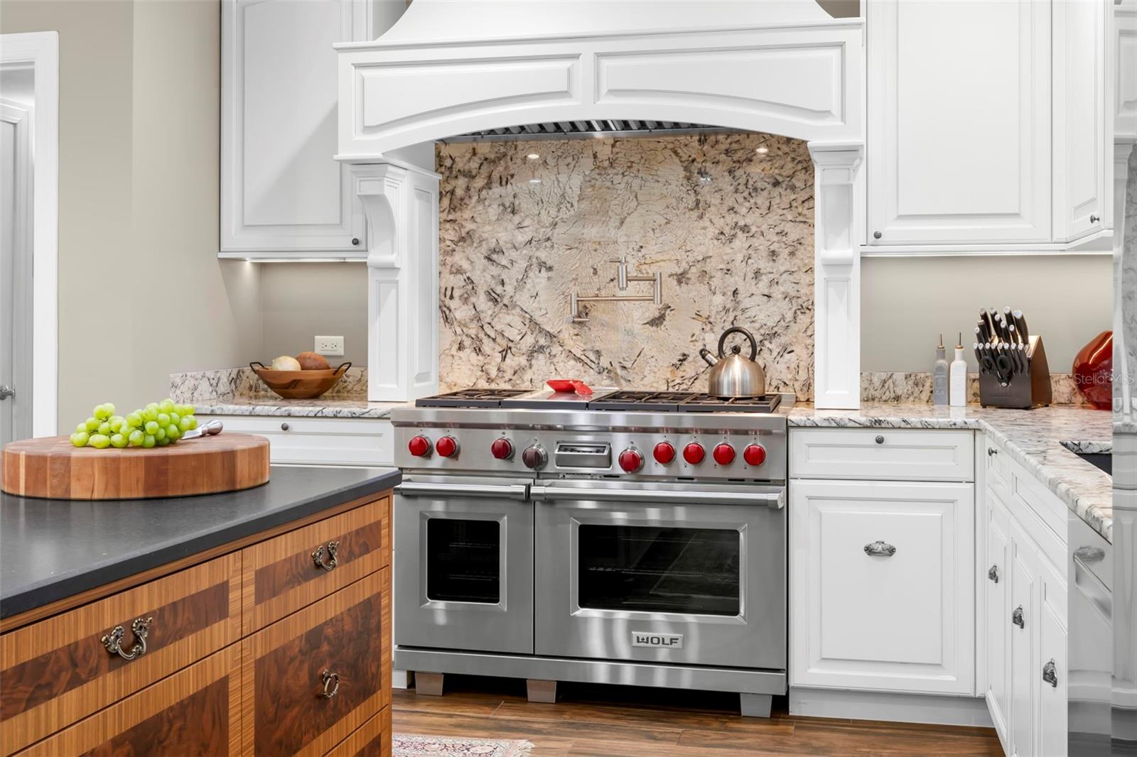 SNELL & HAMLETTS NORTH SHORE ADD - Residential