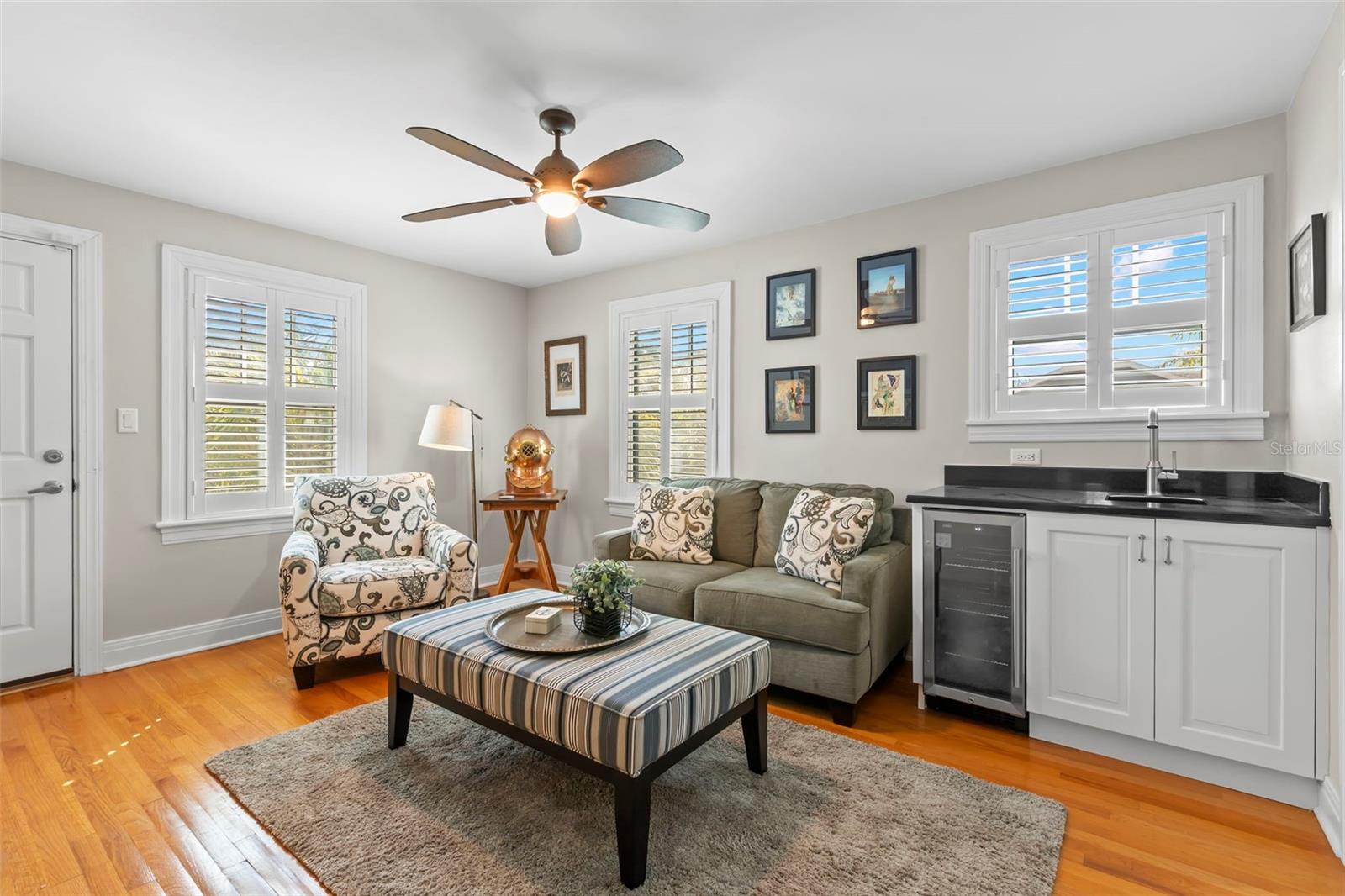 SNELL & HAMLETTS NORTH SHORE ADD - Residential