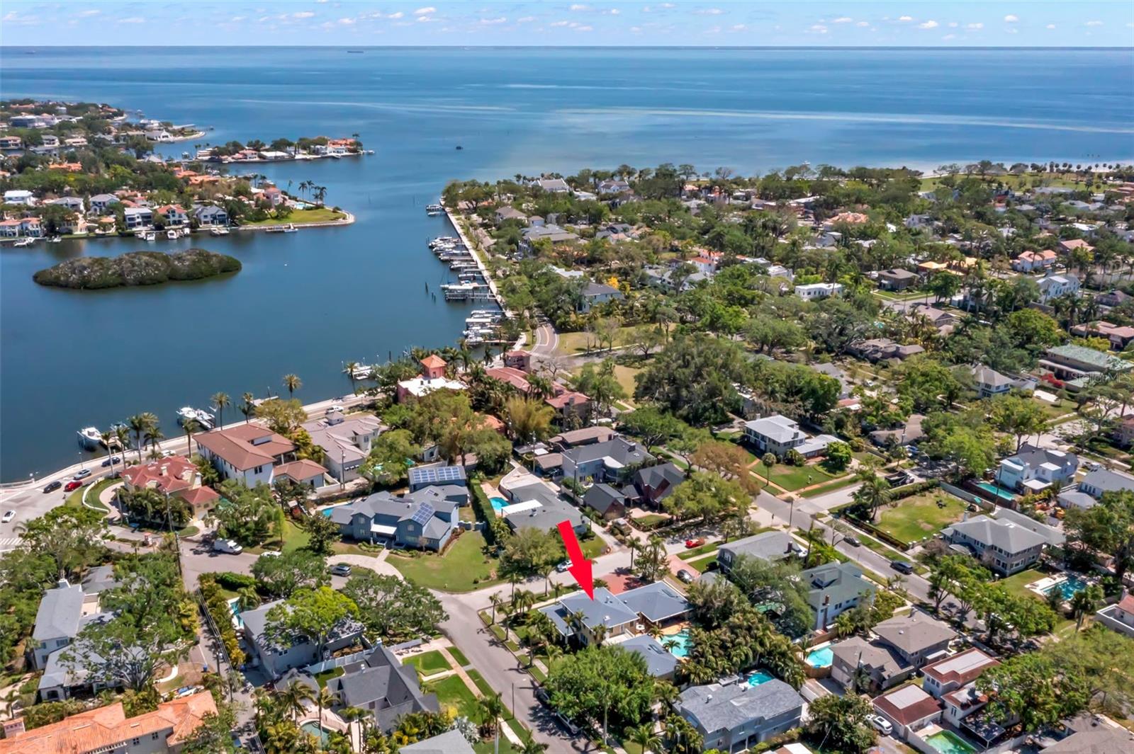 SNELL & HAMLETTS NORTH SHORE ADD - Residential