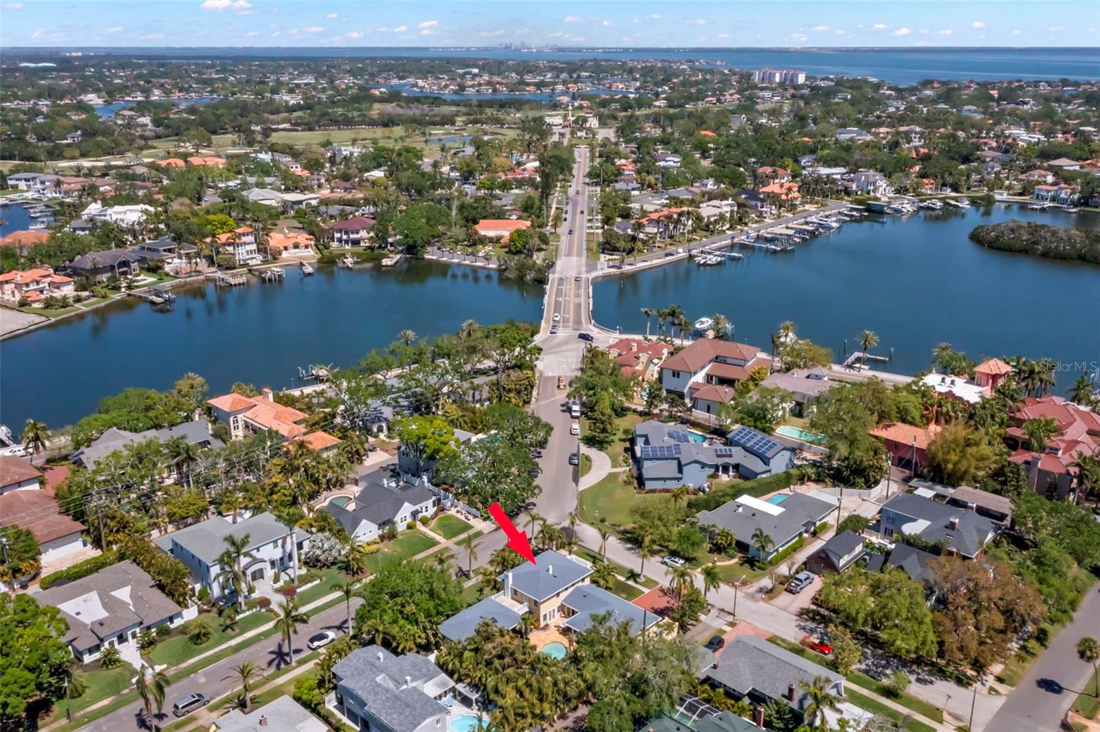 SNELL & HAMLETTS NORTH SHORE ADD - Residential