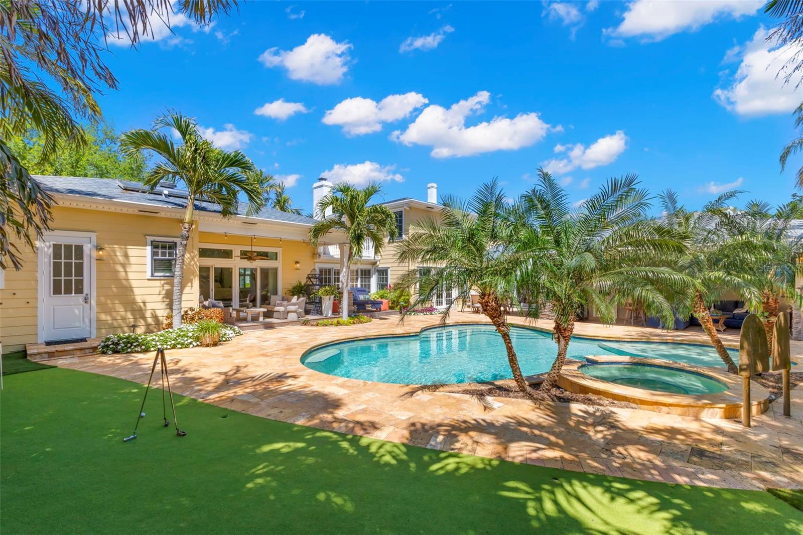 SNELL & HAMLETTS NORTH SHORE ADD - Residential