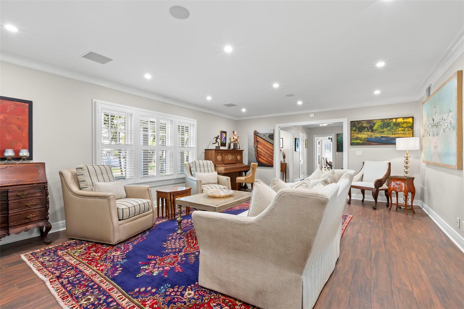 SNELL & HAMLETTS NORTH SHORE ADD - Residential