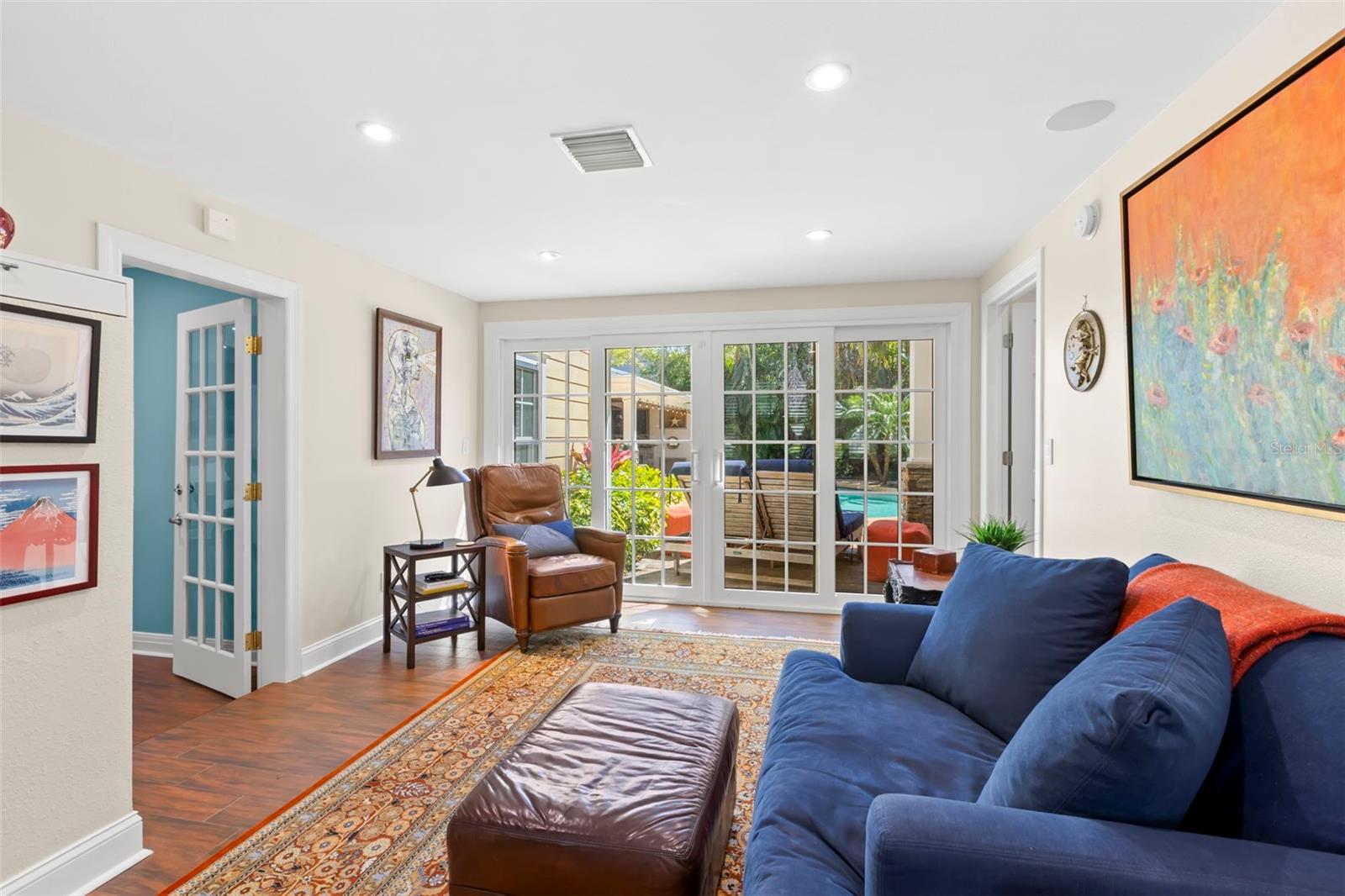 SNELL & HAMLETTS NORTH SHORE ADD - Residential