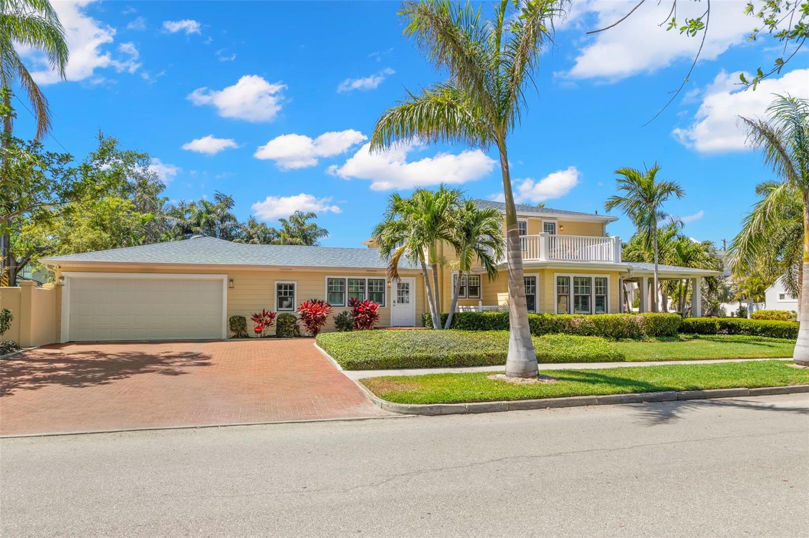 SNELL & HAMLETTS NORTH SHORE ADD - Residential