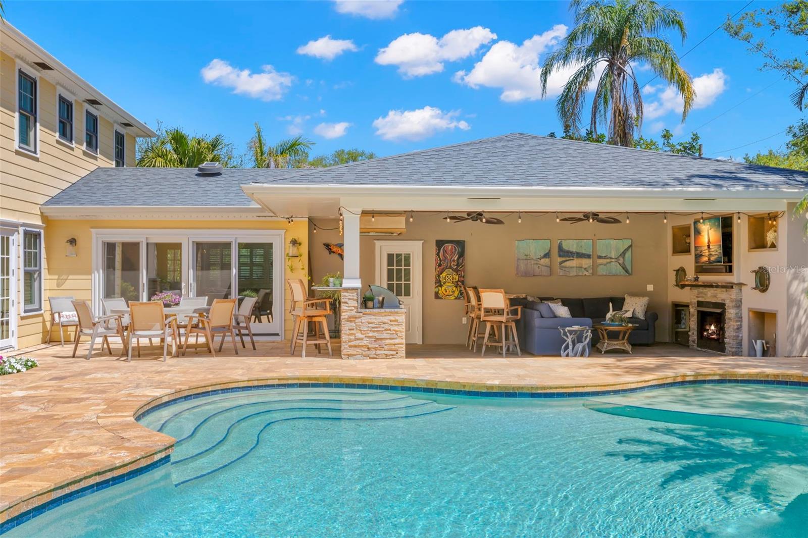 SNELL & HAMLETTS NORTH SHORE ADD - Residential