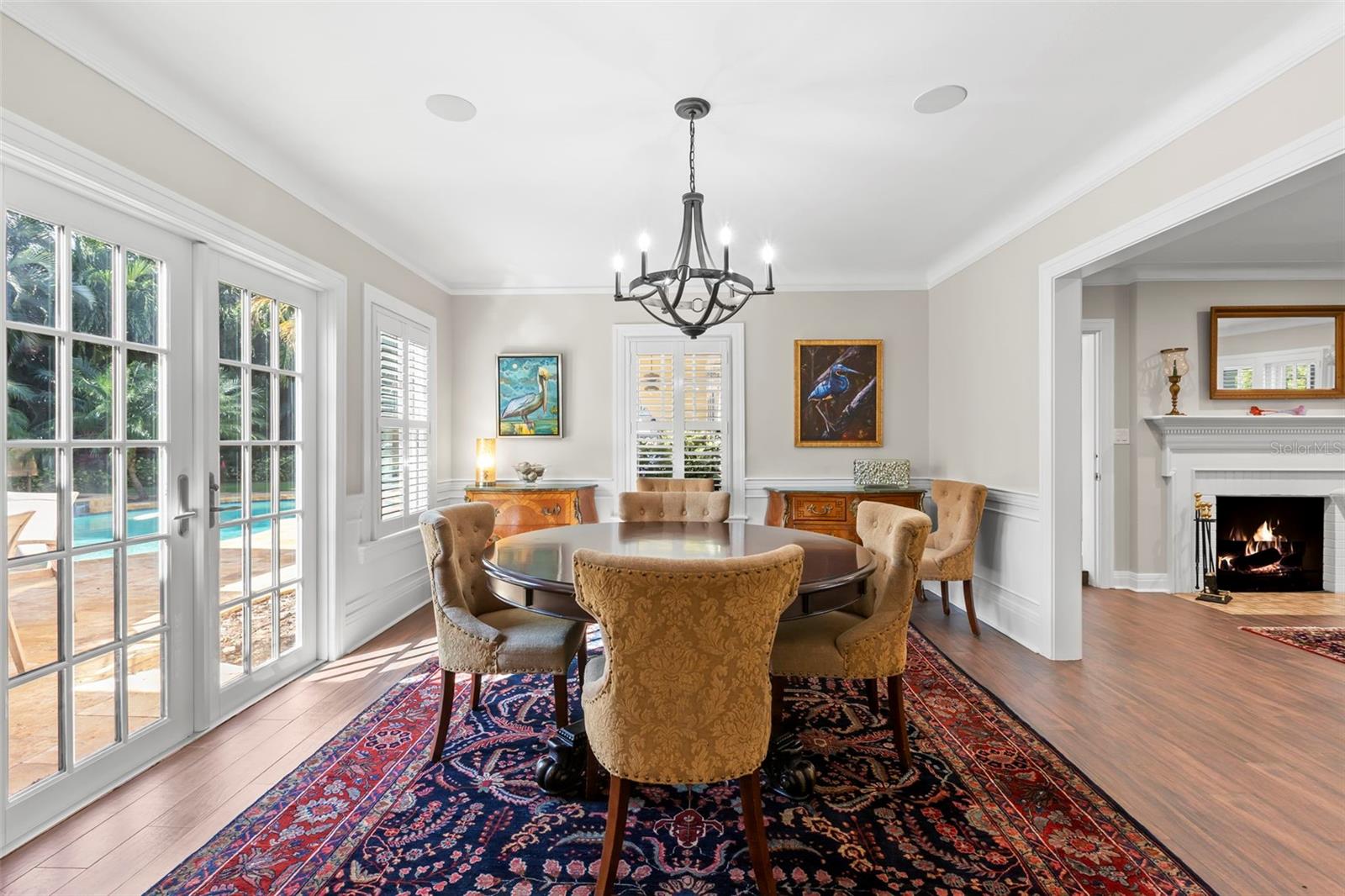 SNELL & HAMLETTS NORTH SHORE ADD - Residential