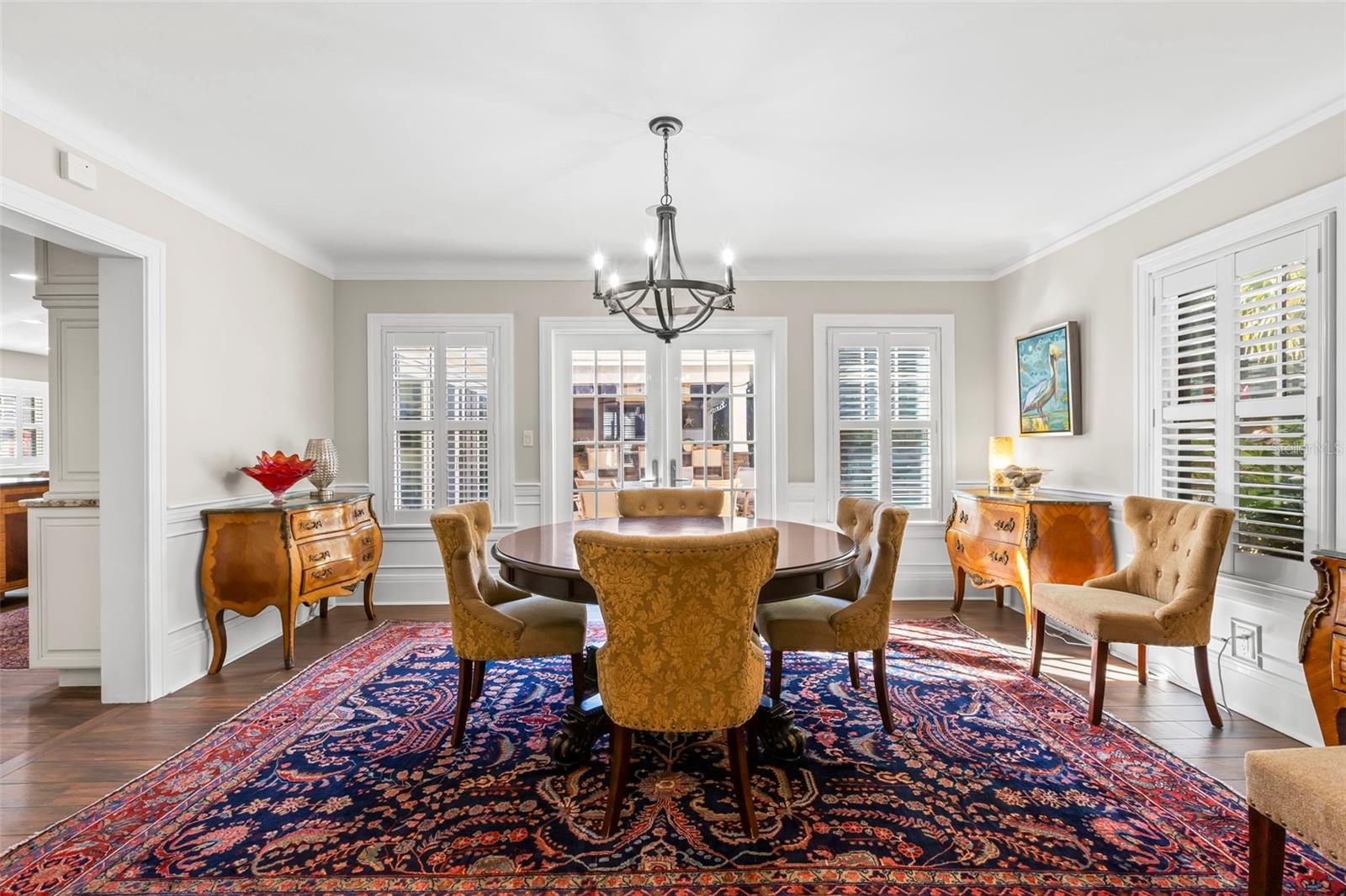 SNELL & HAMLETTS NORTH SHORE ADD - Residential