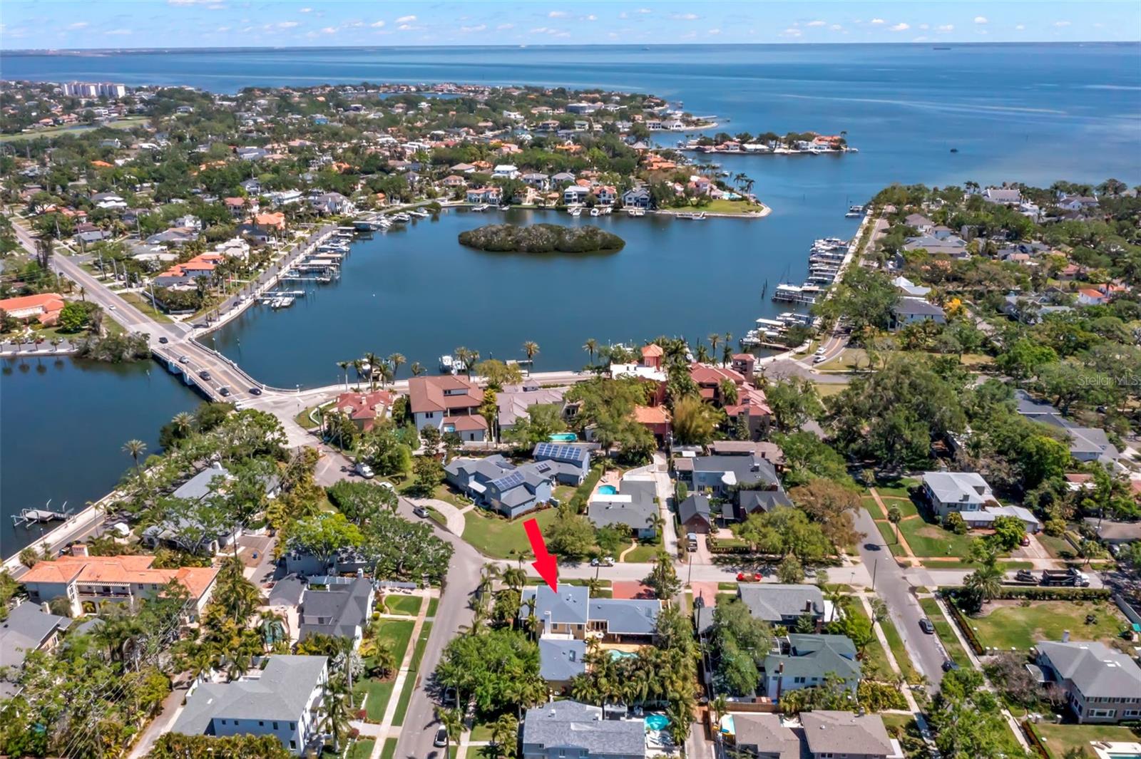 SNELL & HAMLETTS NORTH SHORE ADD - Residential