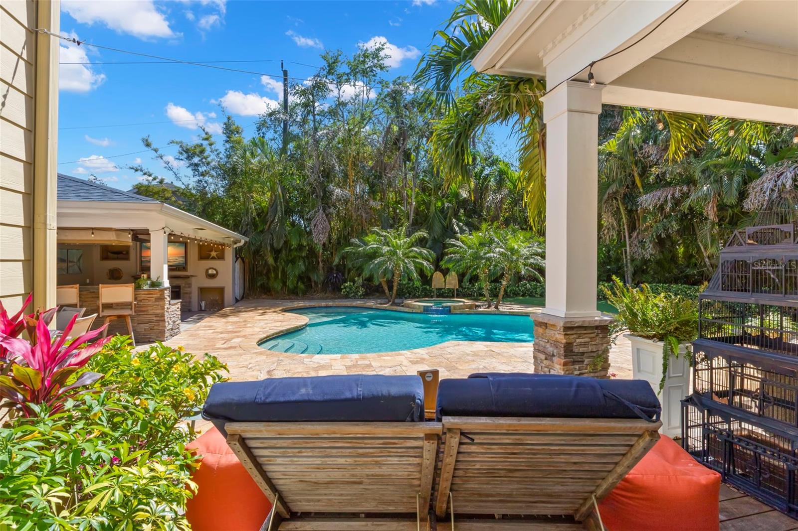 SNELL & HAMLETTS NORTH SHORE ADD - Residential