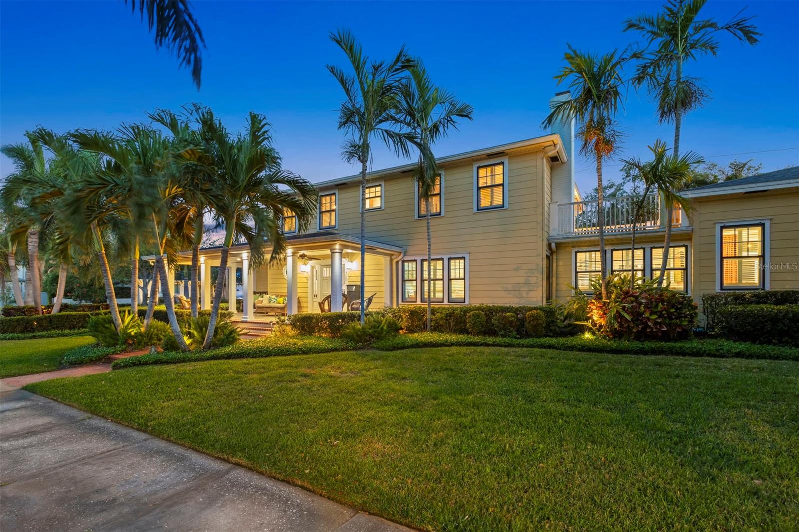 SNELL & HAMLETTS NORTH SHORE ADD - Residential