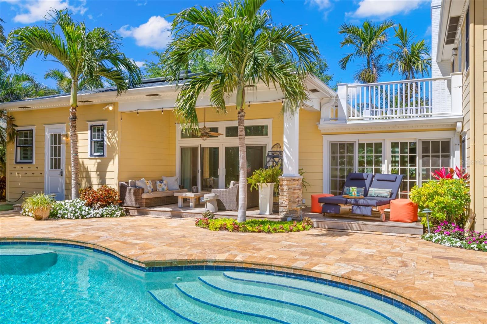 SNELL & HAMLETTS NORTH SHORE ADD - Residential