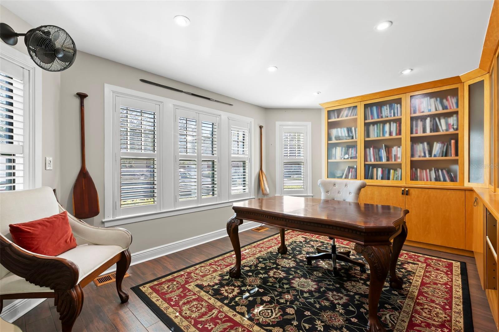 SNELL & HAMLETTS NORTH SHORE ADD - Residential