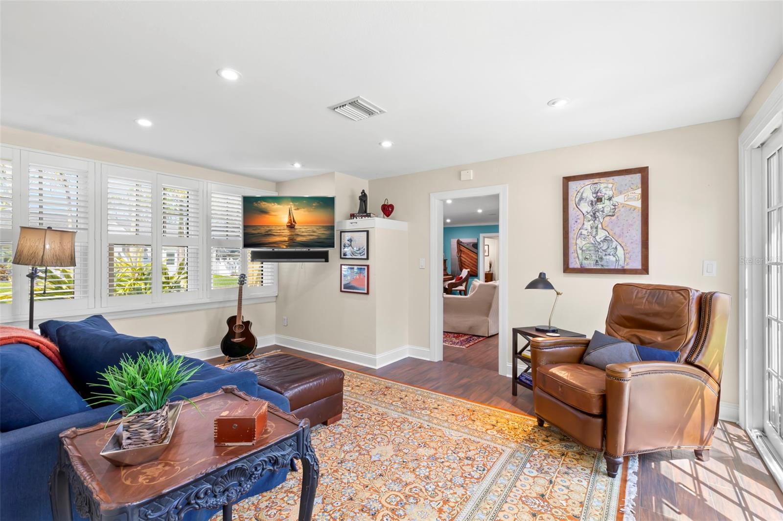 SNELL & HAMLETTS NORTH SHORE ADD - Residential