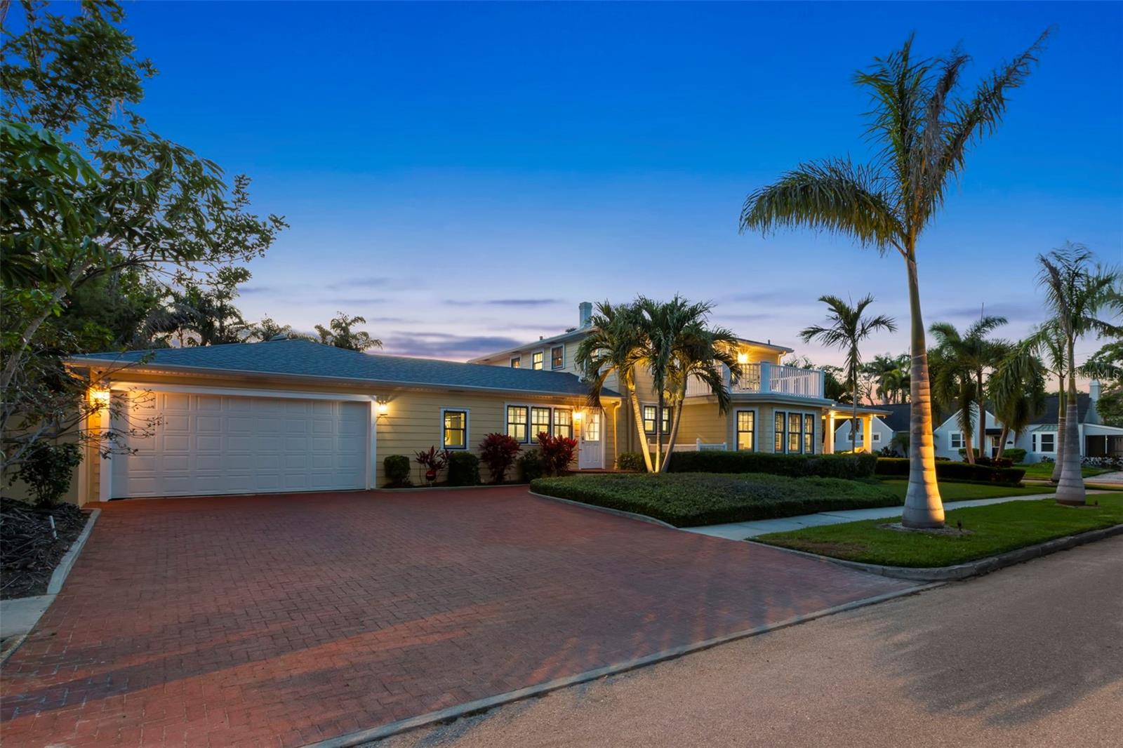 SNELL & HAMLETTS NORTH SHORE ADD - Residential