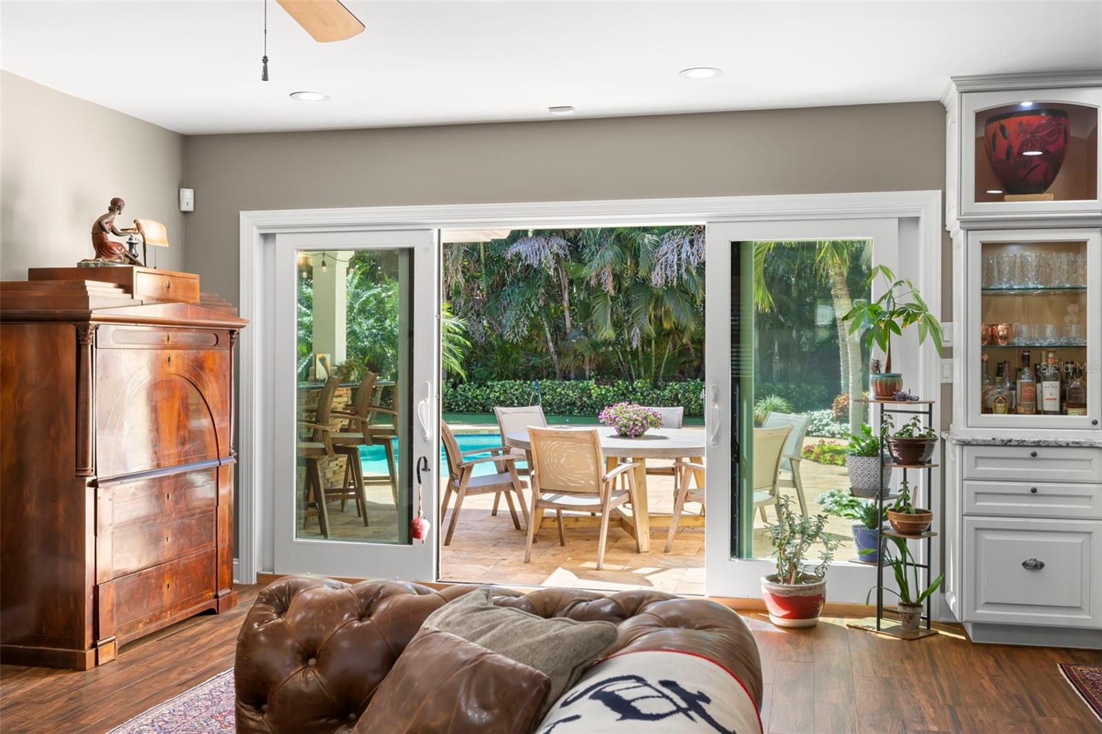 SNELL & HAMLETTS NORTH SHORE ADD - Residential