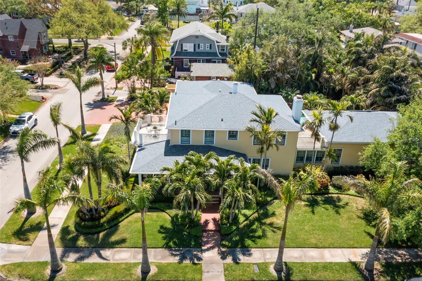 SNELL & HAMLETTS NORTH SHORE ADD - Residential