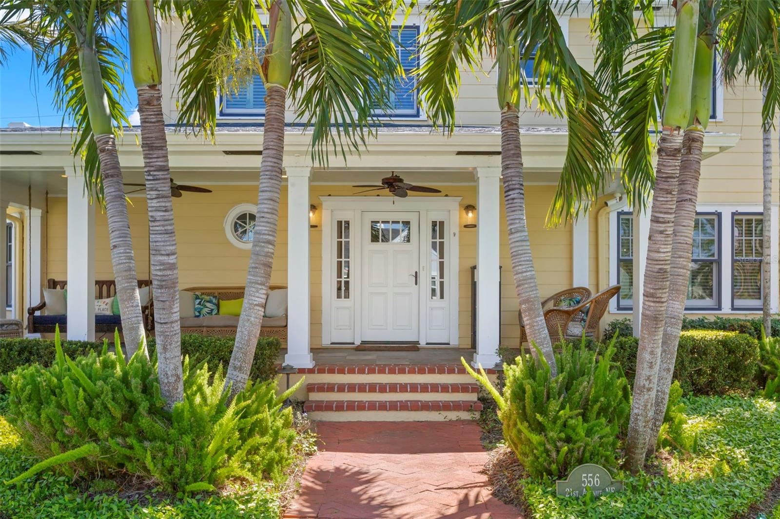 SNELL & HAMLETTS NORTH SHORE ADD - Residential