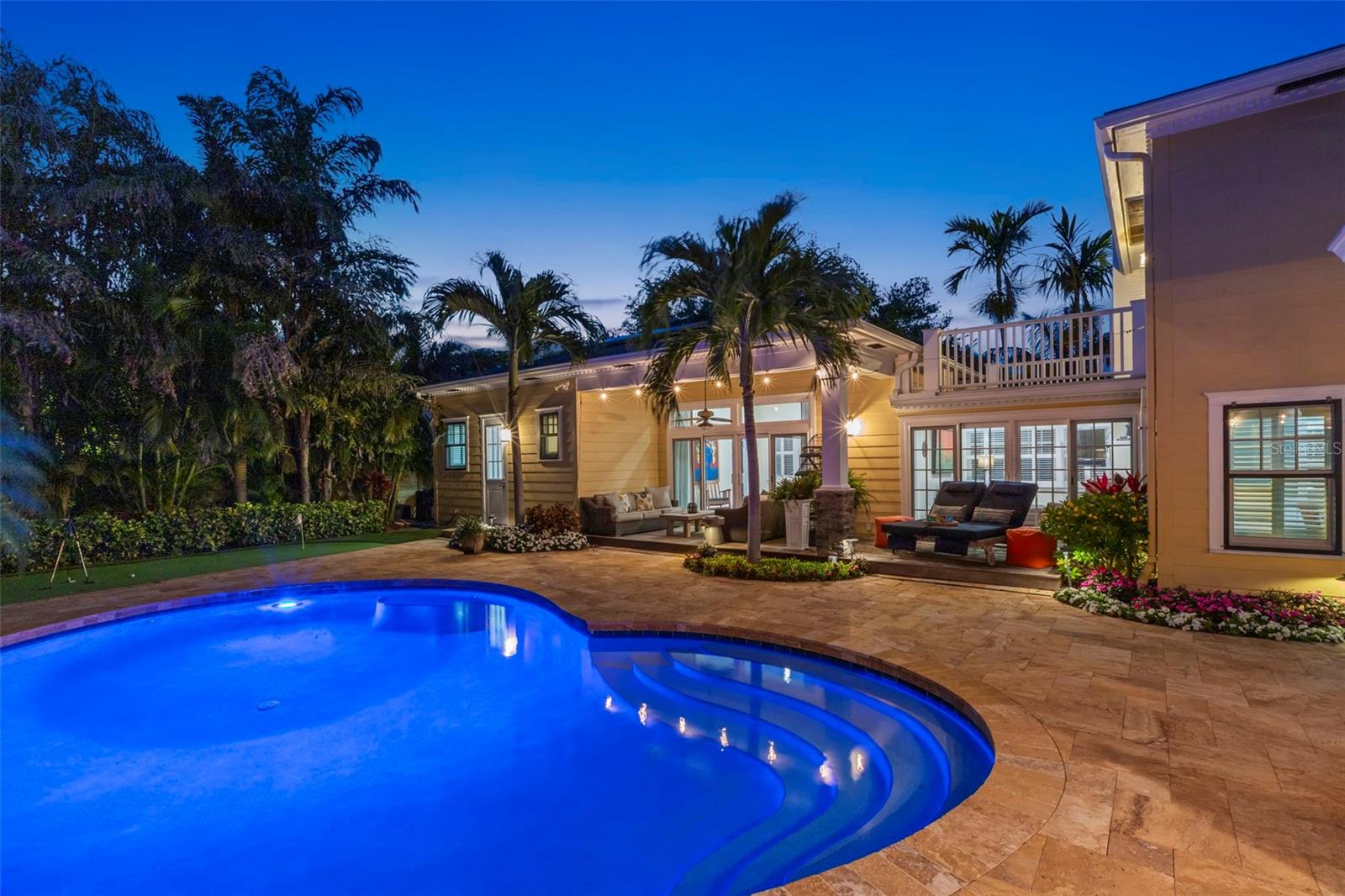 SNELL & HAMLETTS NORTH SHORE ADD - Residential