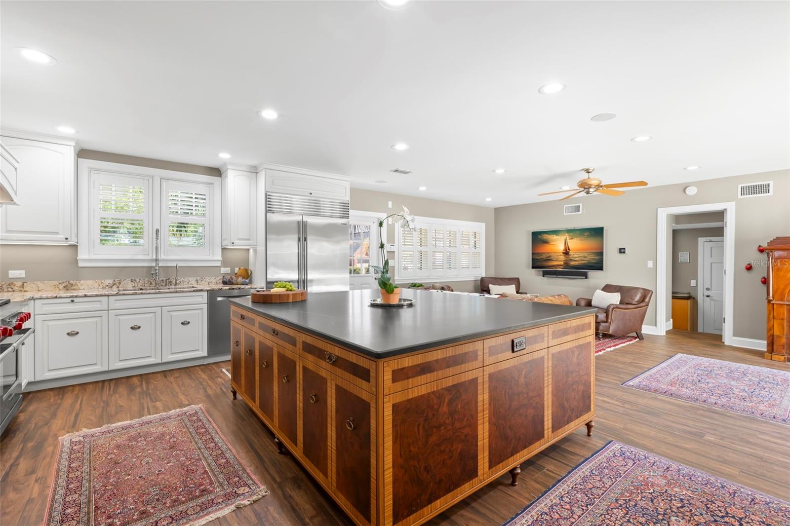 SNELL & HAMLETTS NORTH SHORE ADD - Residential