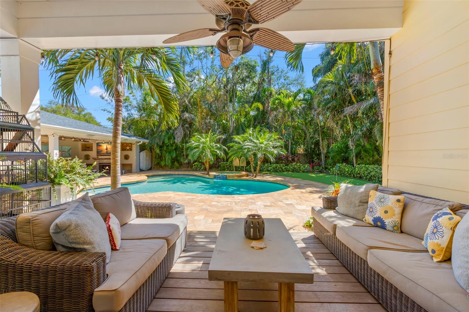 SNELL & HAMLETTS NORTH SHORE ADD - Residential