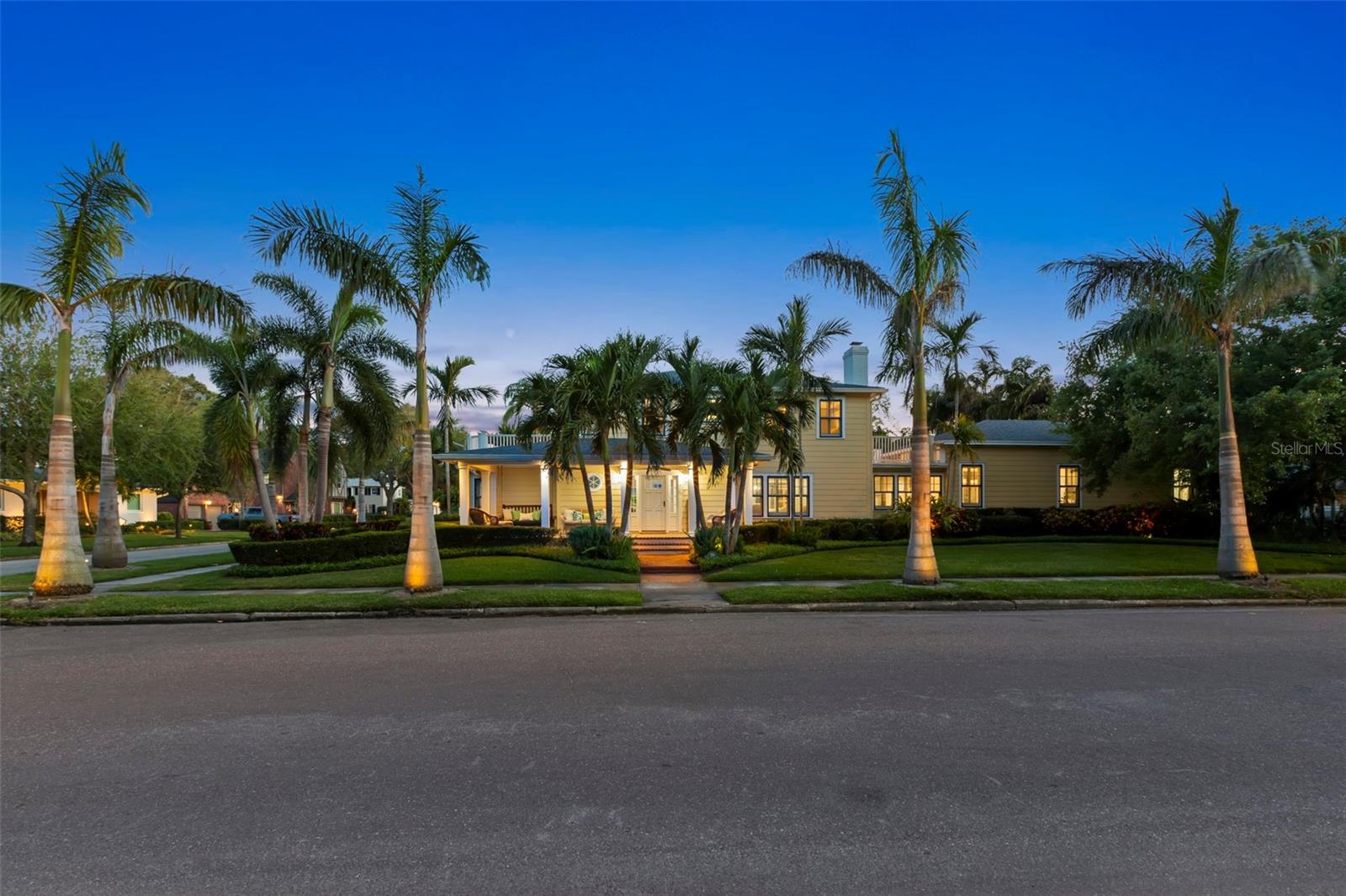 SNELL & HAMLETTS NORTH SHORE ADD - Residential