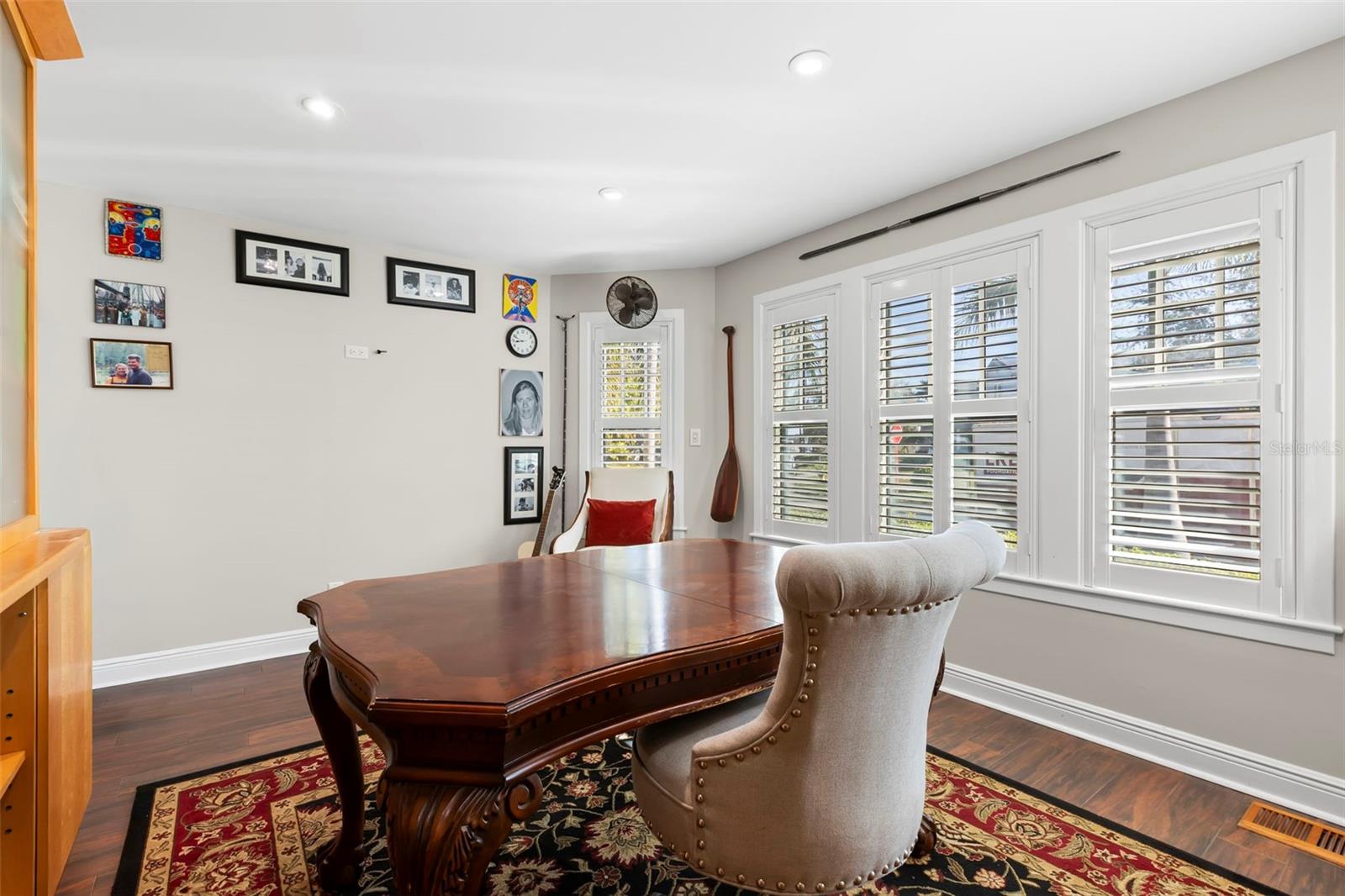 SNELL & HAMLETTS NORTH SHORE ADD - Residential