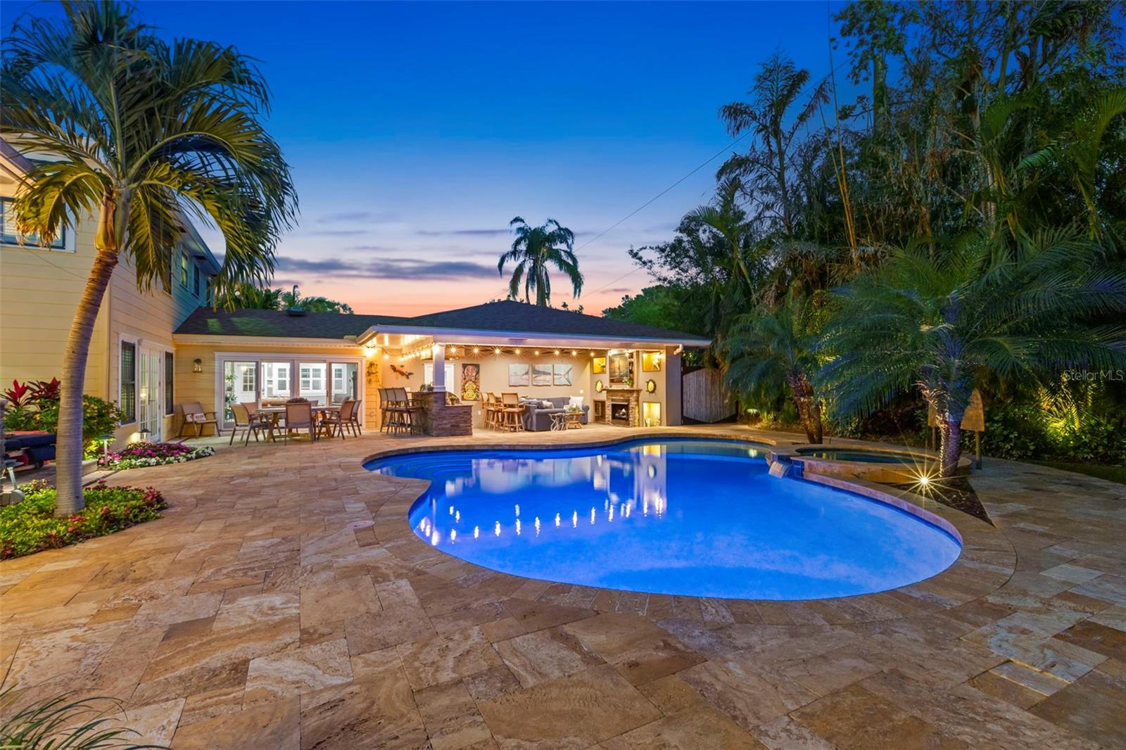 SNELL & HAMLETTS NORTH SHORE ADD - Residential