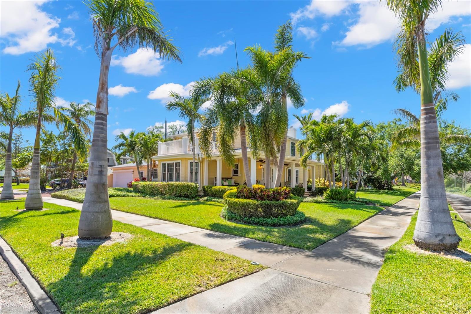 SNELL & HAMLETTS NORTH SHORE ADD - Residential