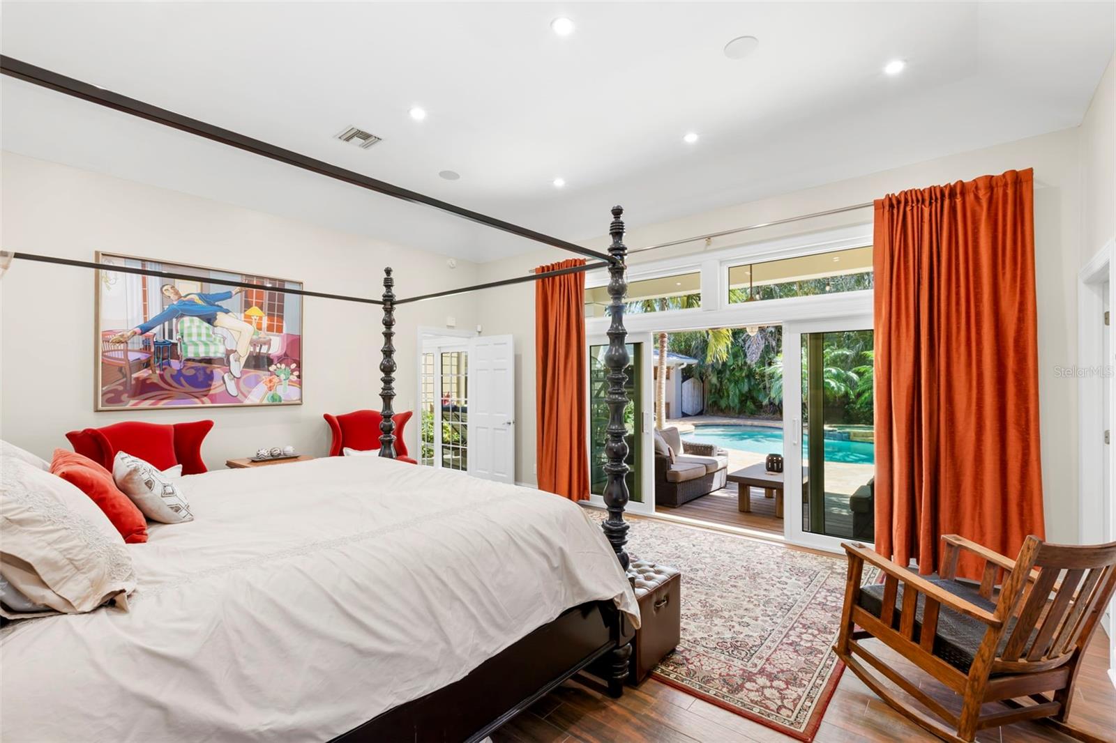 SNELL & HAMLETTS NORTH SHORE ADD - Residential