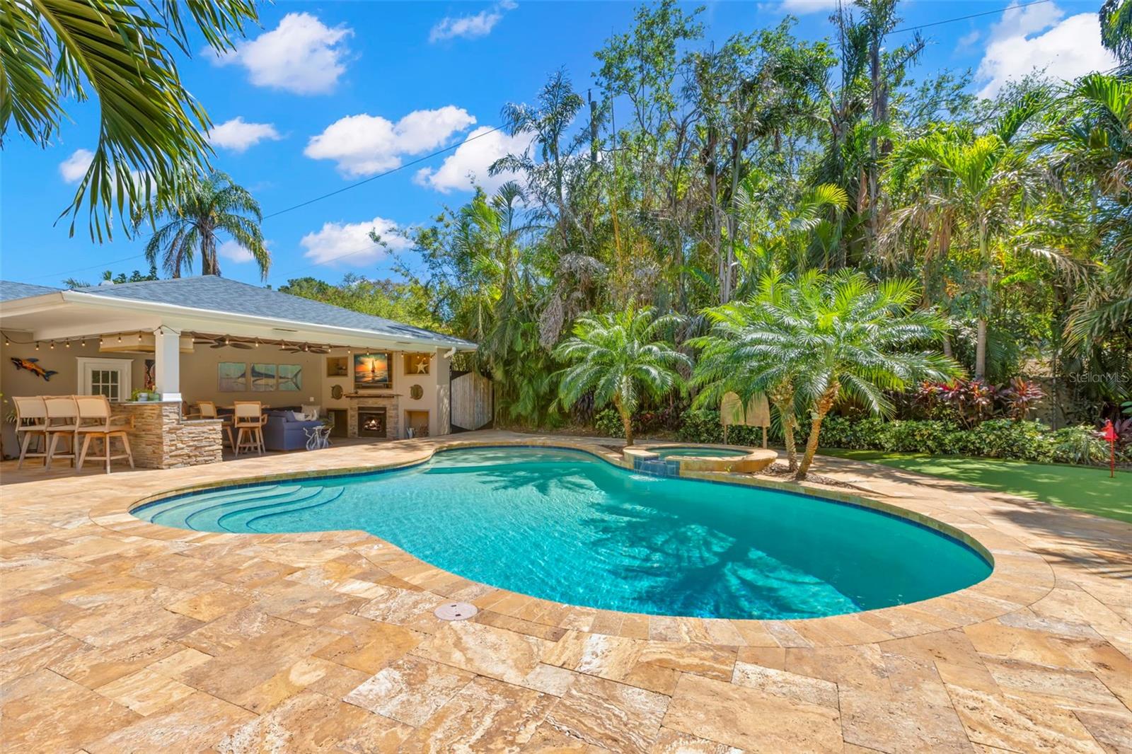 SNELL & HAMLETTS NORTH SHORE ADD - Residential