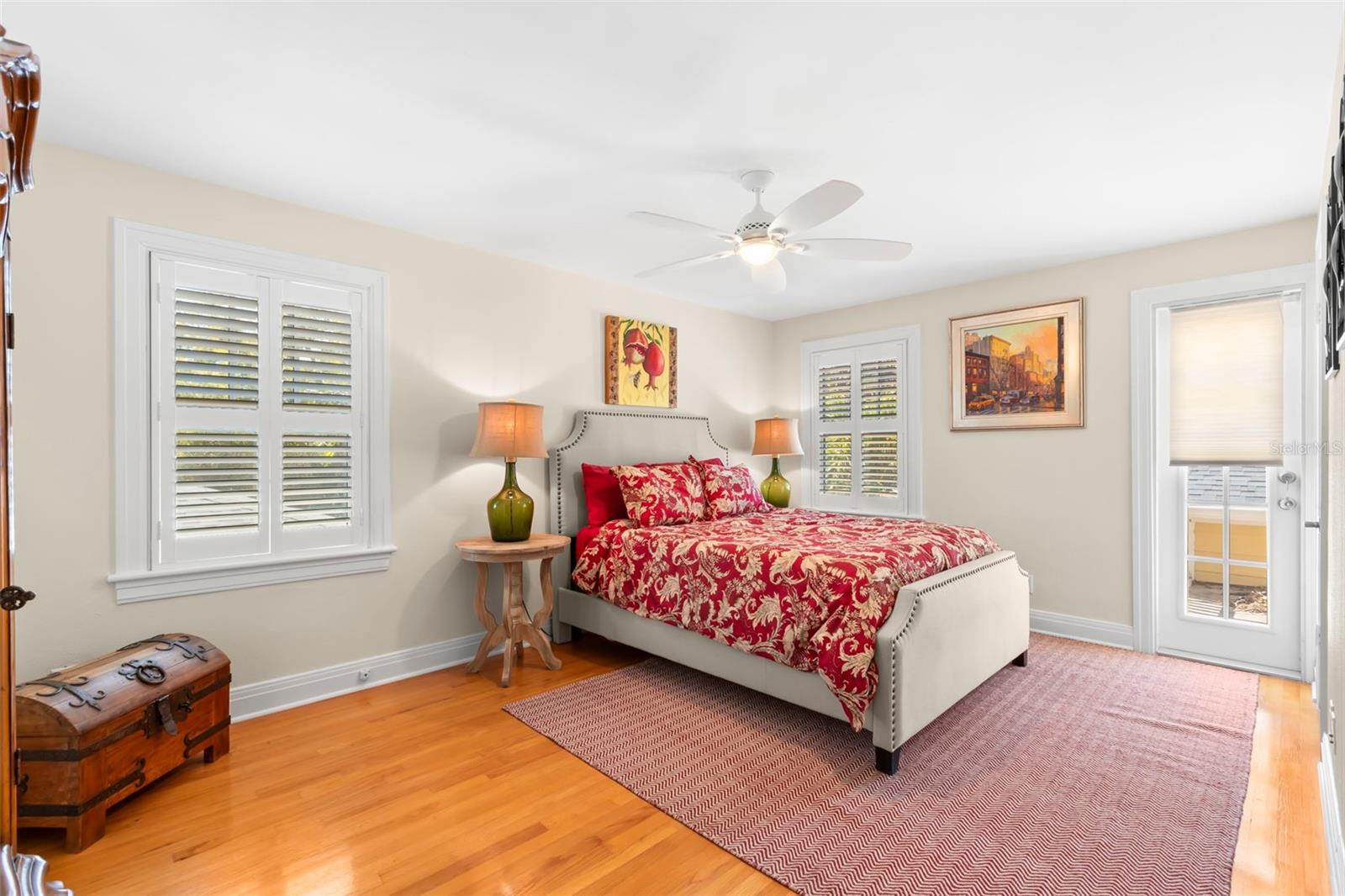 SNELL & HAMLETTS NORTH SHORE ADD - Residential