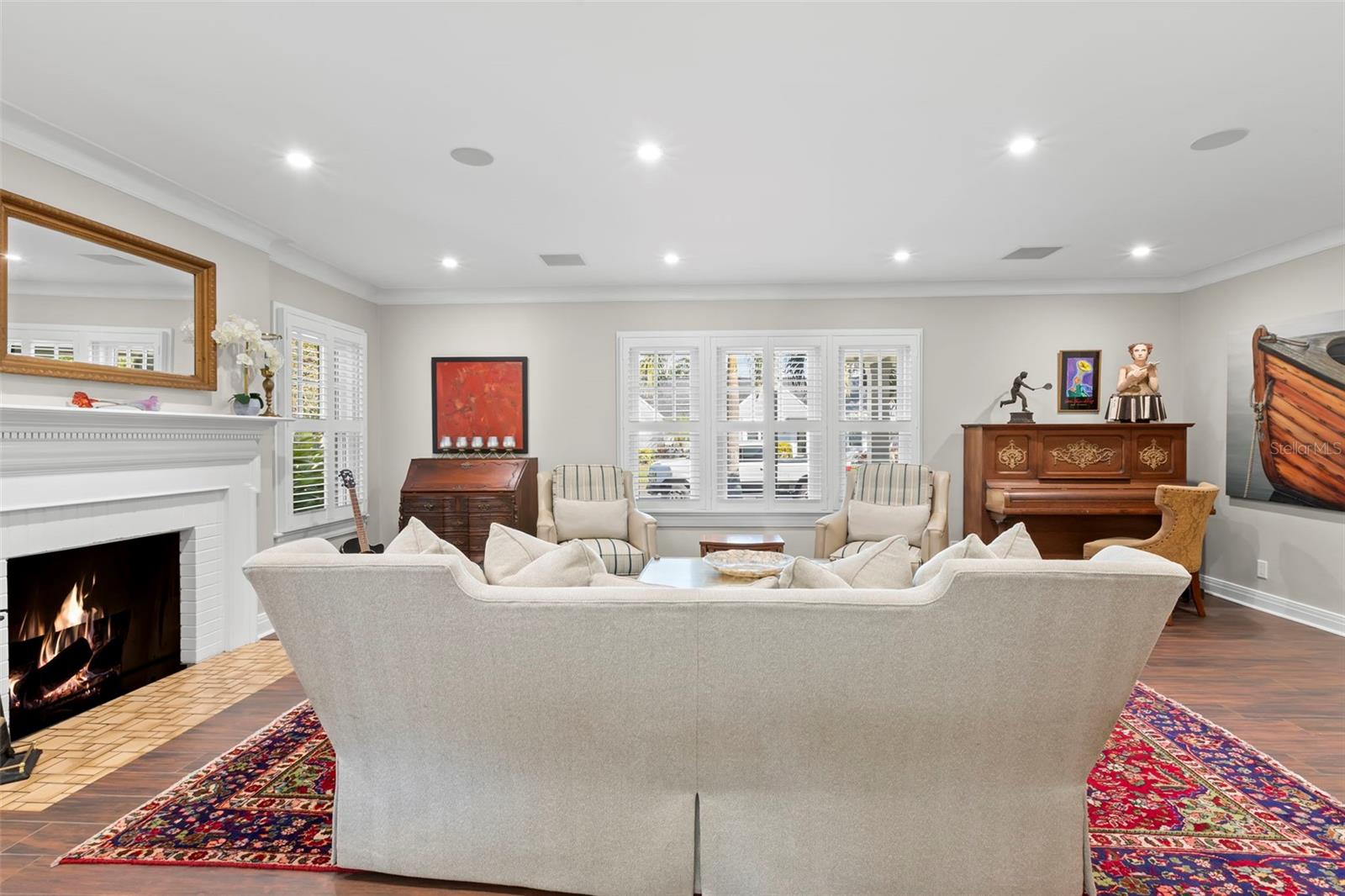 SNELL & HAMLETTS NORTH SHORE ADD - Residential