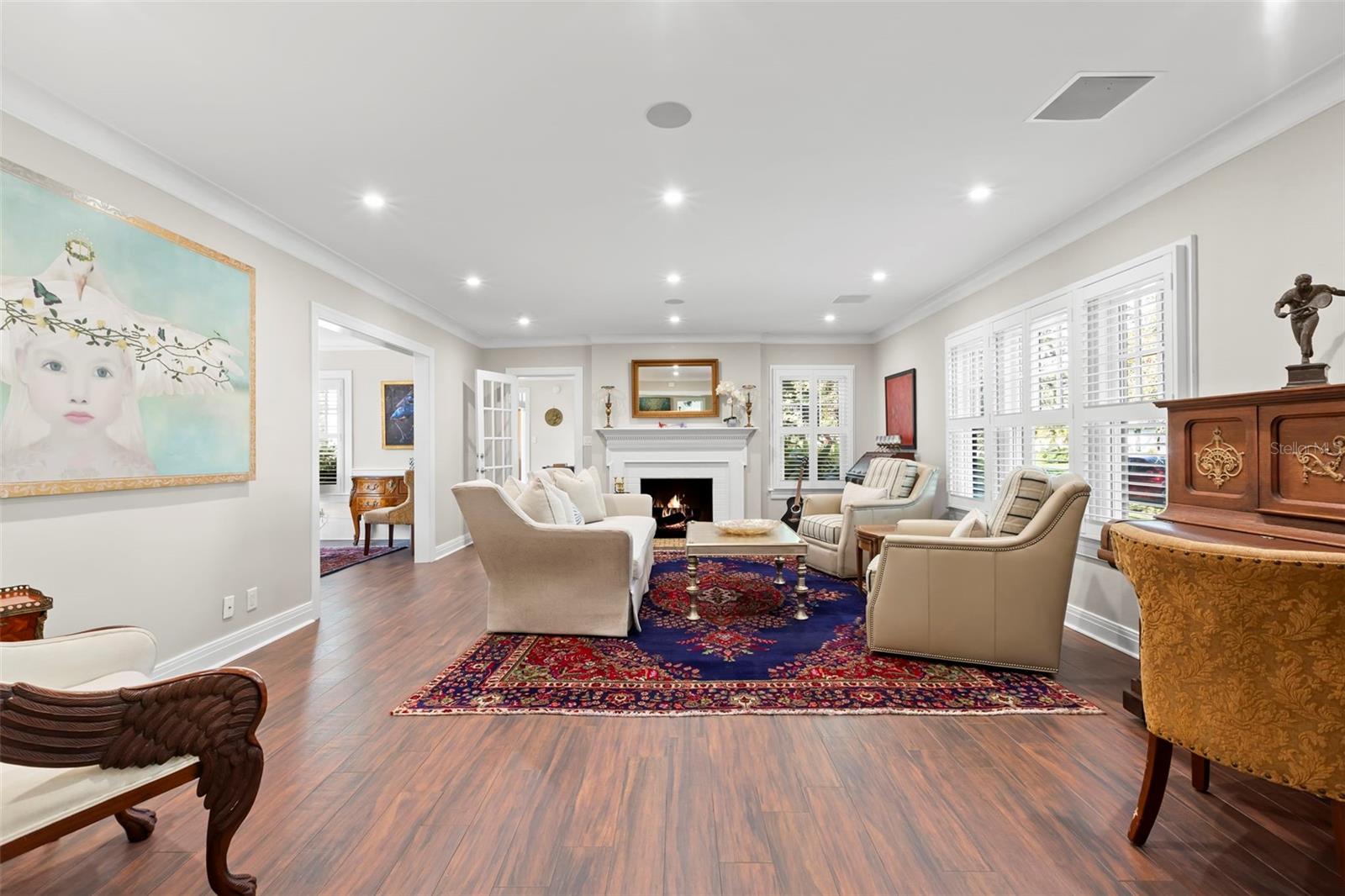 SNELL & HAMLETTS NORTH SHORE ADD - Residential