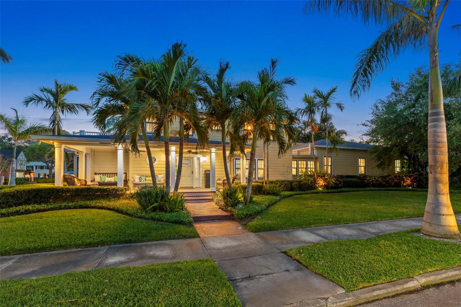 SNELL & HAMLETTS NORTH SHORE ADD - Residential