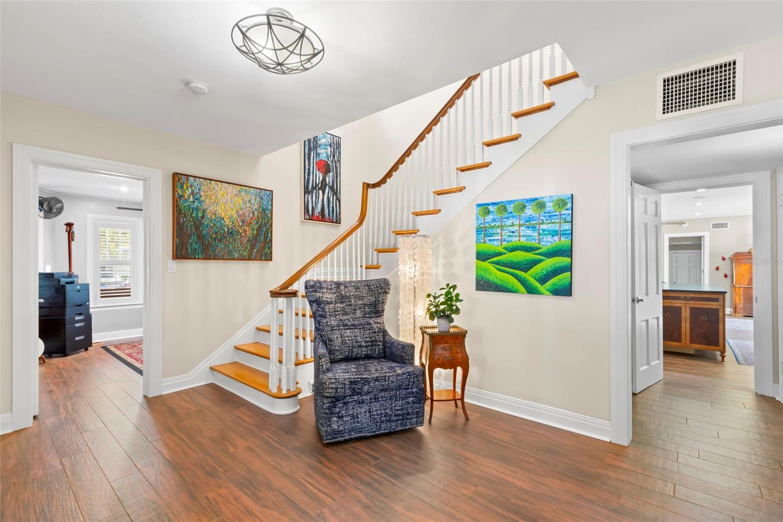 SNELL & HAMLETTS NORTH SHORE ADD - Residential