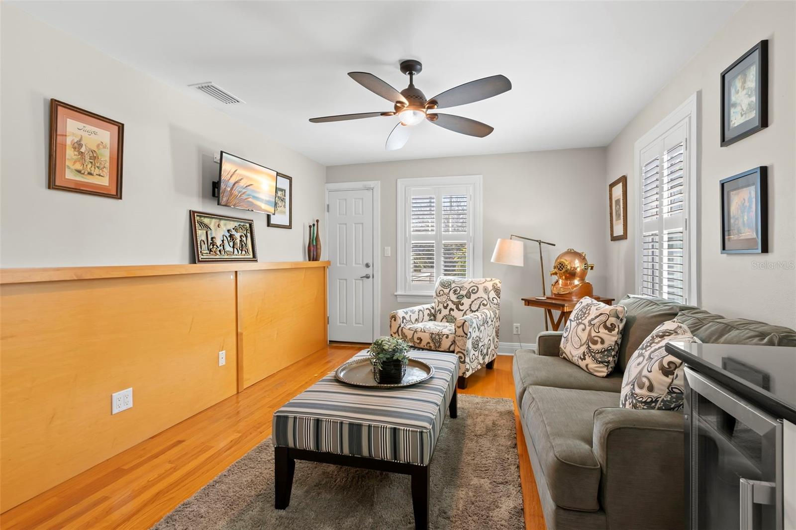 SNELL & HAMLETTS NORTH SHORE ADD - Residential