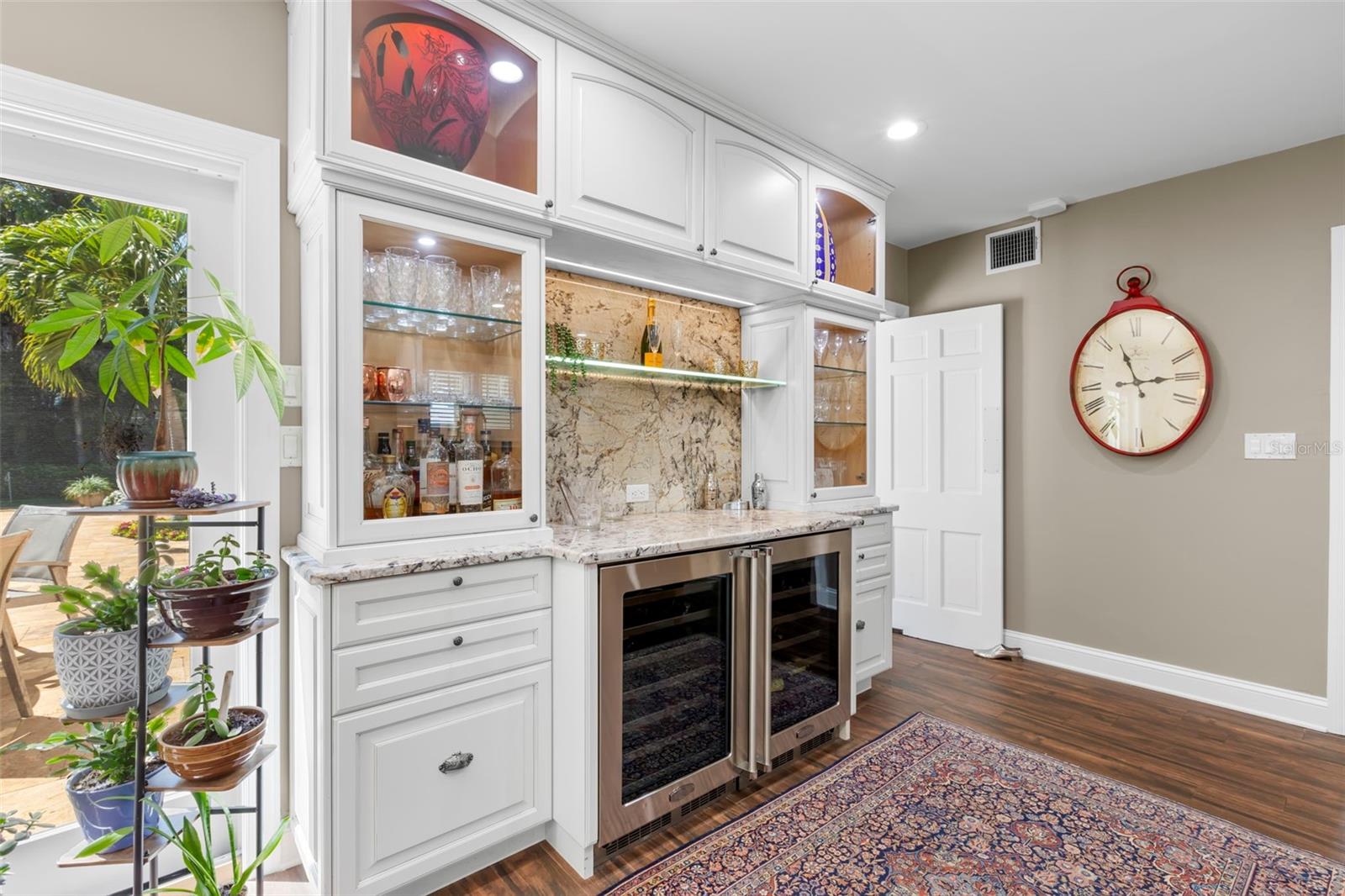 SNELL & HAMLETTS NORTH SHORE ADD - Residential