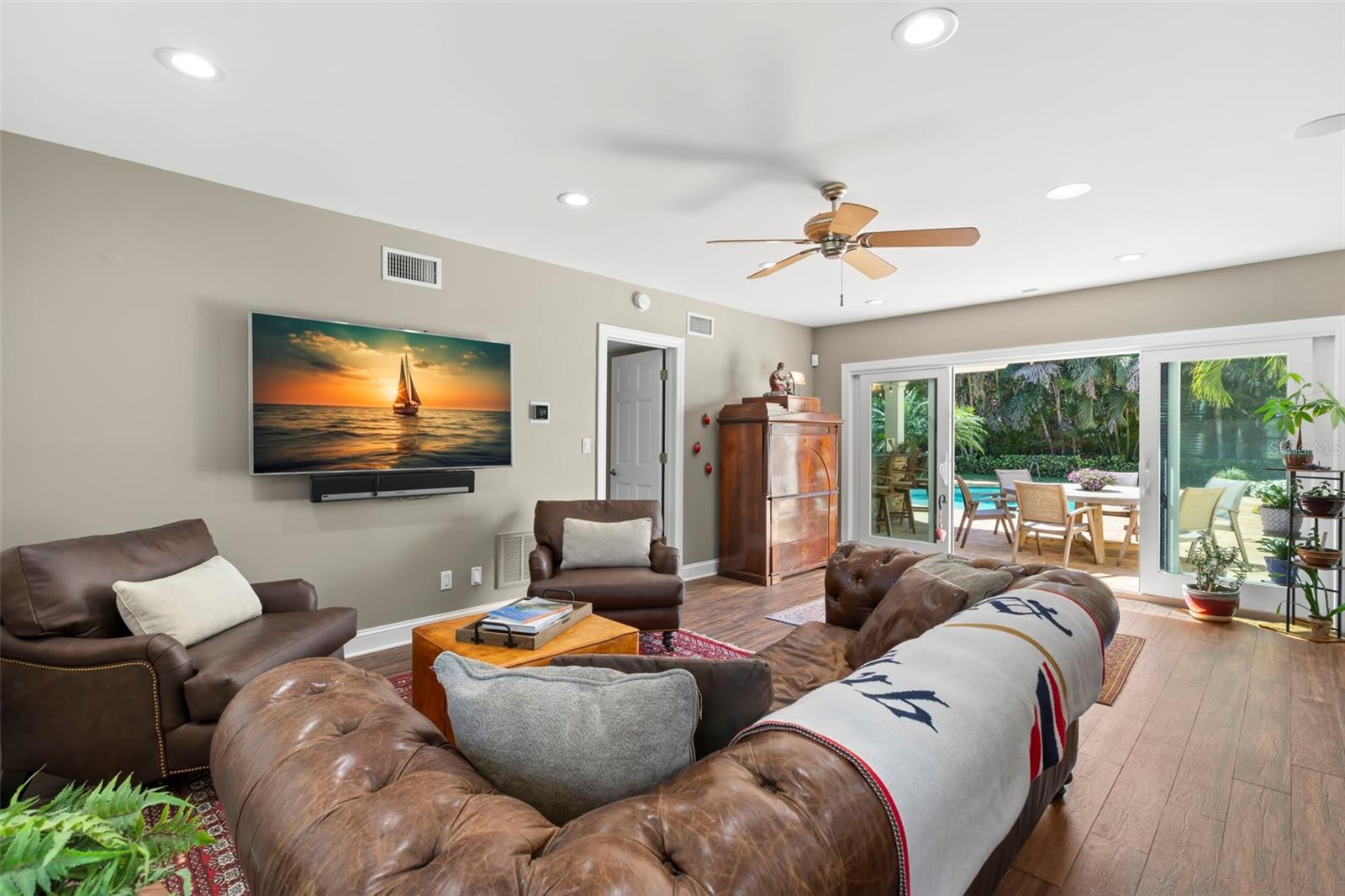 SNELL & HAMLETTS NORTH SHORE ADD - Residential