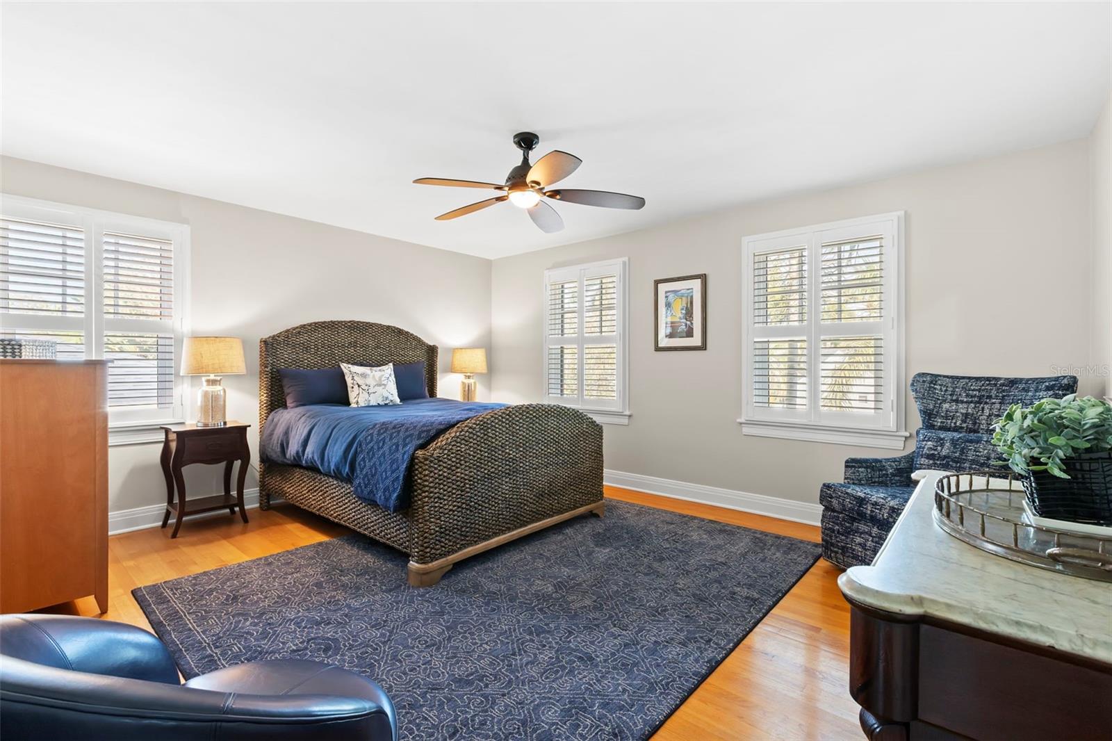 SNELL & HAMLETTS NORTH SHORE ADD - Residential