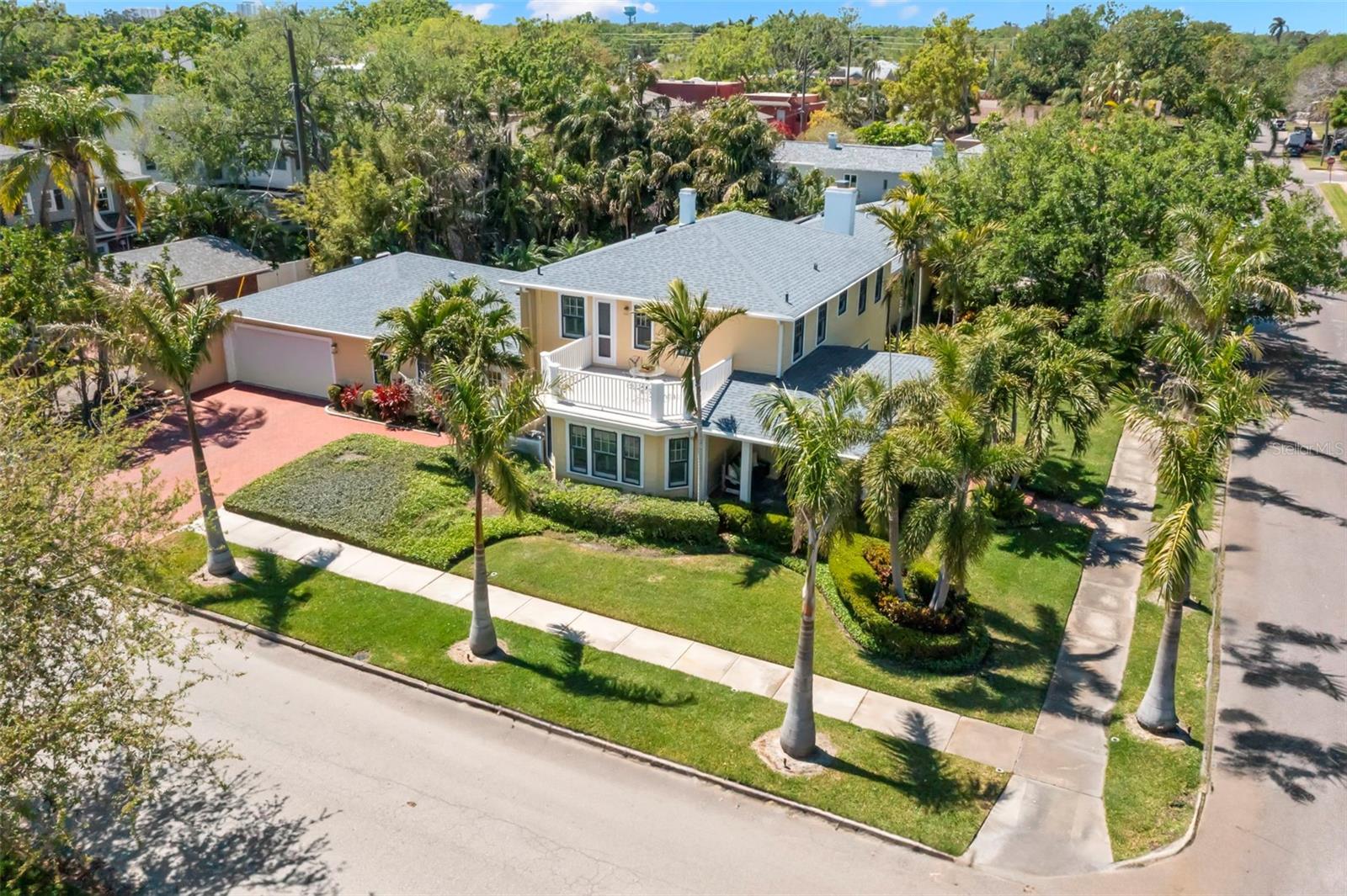 SNELL & HAMLETTS NORTH SHORE ADD - Residential