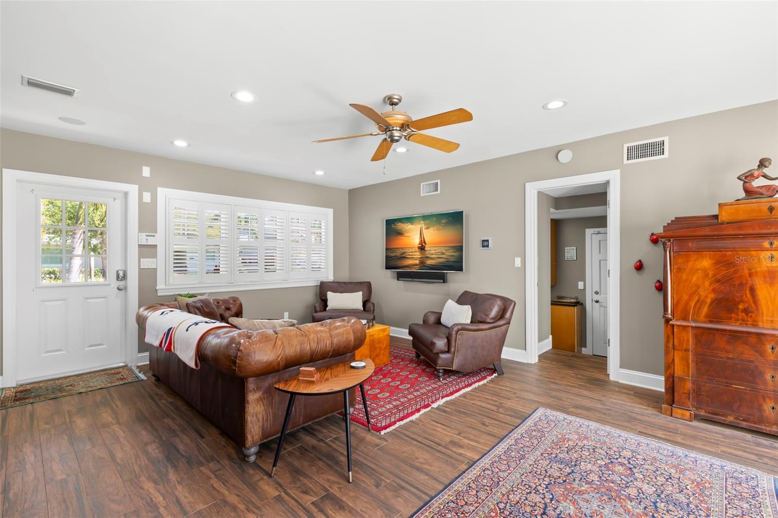 SNELL & HAMLETTS NORTH SHORE ADD - Residential