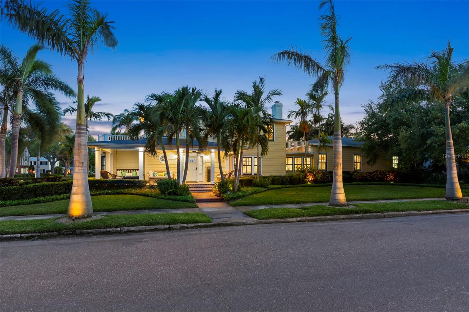 SNELL & HAMLETTS NORTH SHORE ADD - Residential