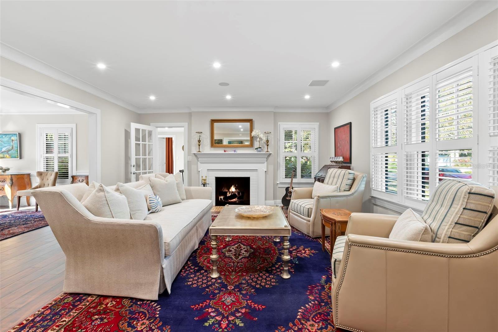 SNELL & HAMLETTS NORTH SHORE ADD - Residential