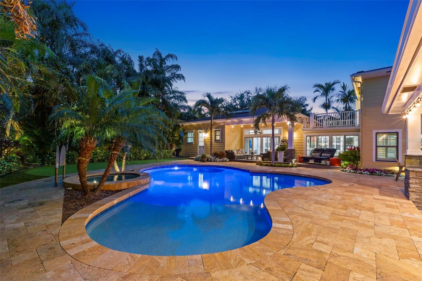 SNELL & HAMLETTS NORTH SHORE ADD - Residential