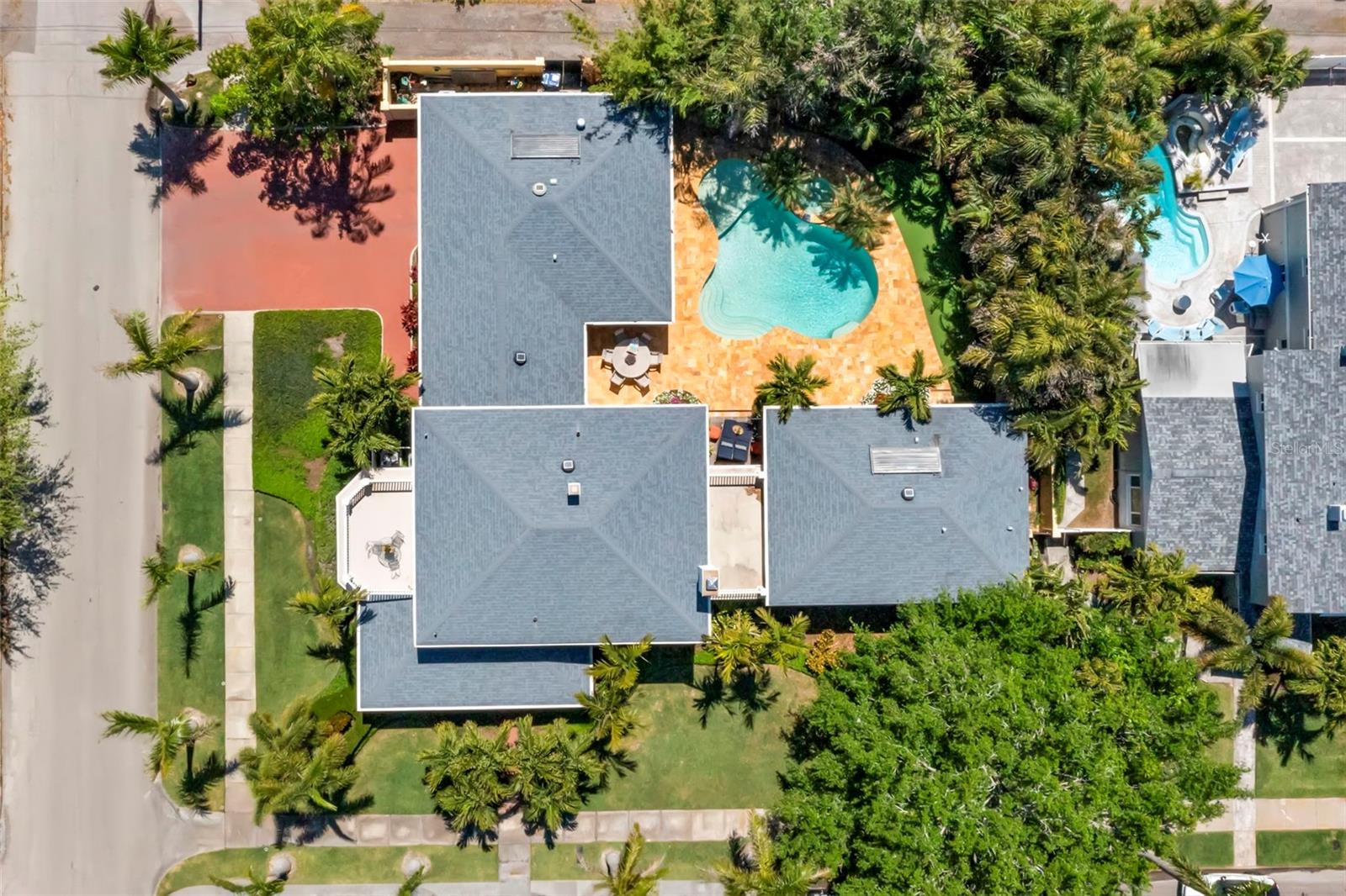 SNELL & HAMLETTS NORTH SHORE ADD - Residential