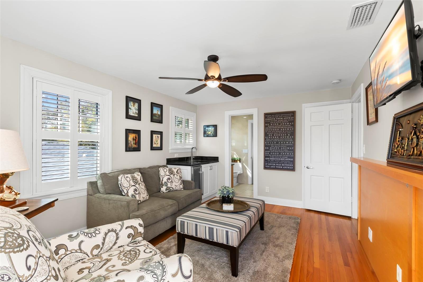 SNELL & HAMLETTS NORTH SHORE ADD - Residential