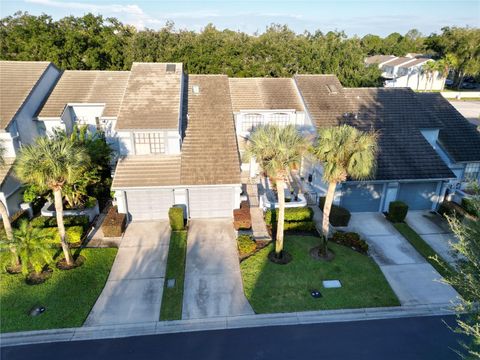 A home in TAMPA