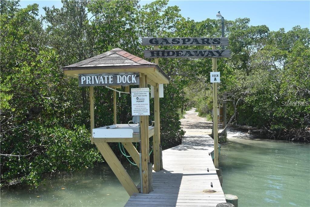 GASPERS HIDEAWAY - Land