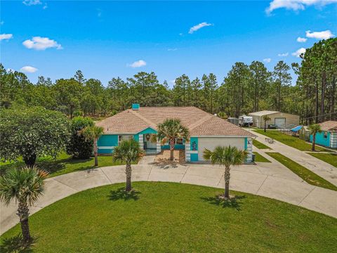 A home in DUNNELLON